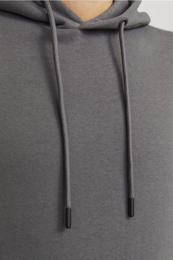 JJEBRADLEY SWEAT HOOD NOOS 12249340 Castlerock